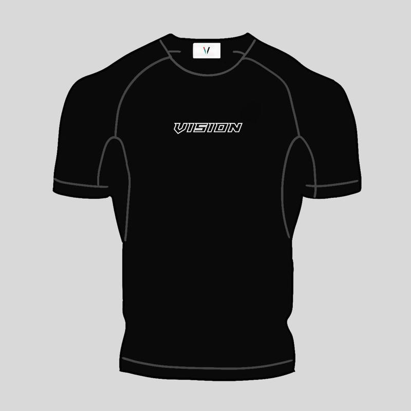 COMPRESSION T