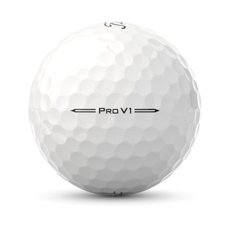 Flash Sale | Titleist 2023 Pro V1 Golf Balls