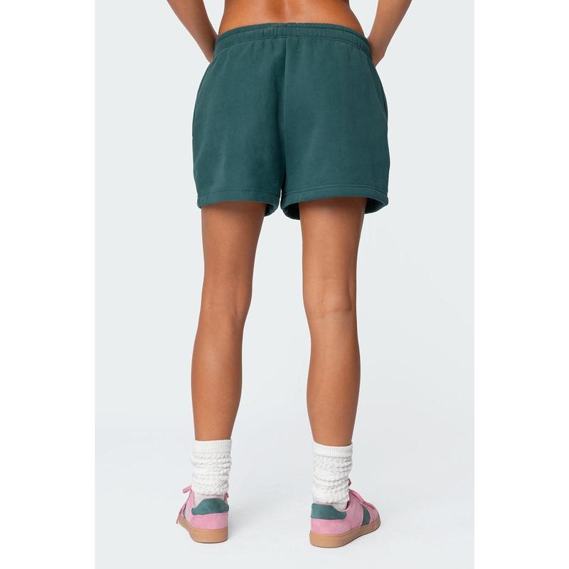 So Sporty Sweat Shorts