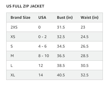 CRZ YOGA Butterluxe Womens Cropped Slim Fit Workout Jackets - Weightless Track Athletic Full Zip Jacket with Thumb Holes