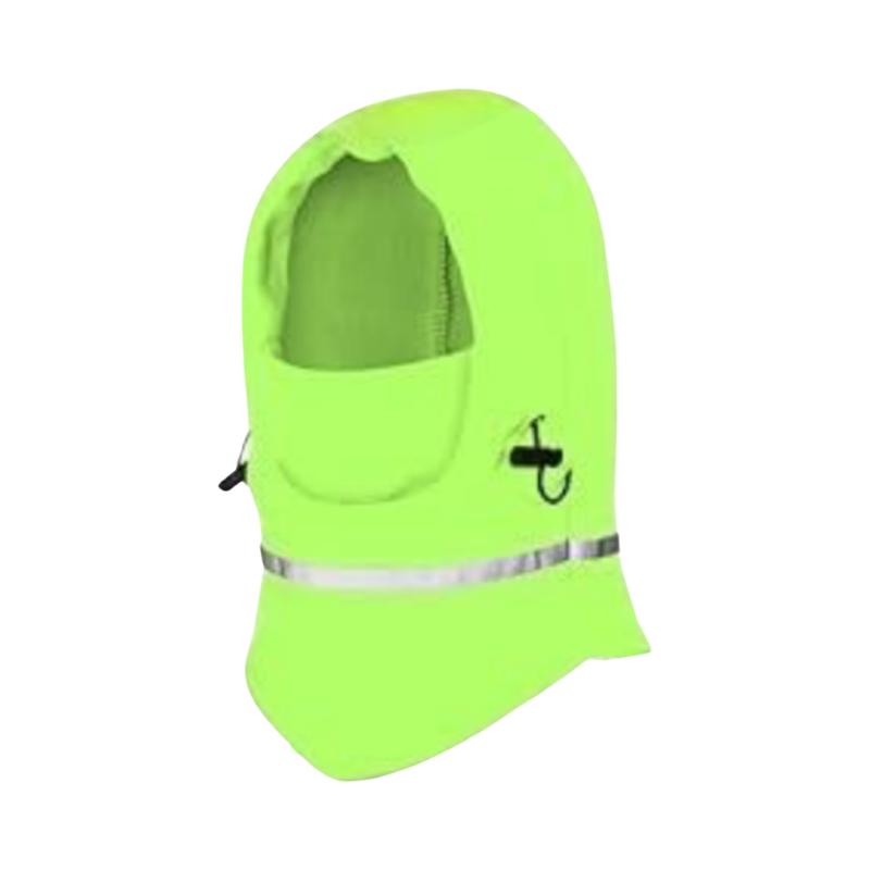 DAG Gear Caution Reflective Hoods