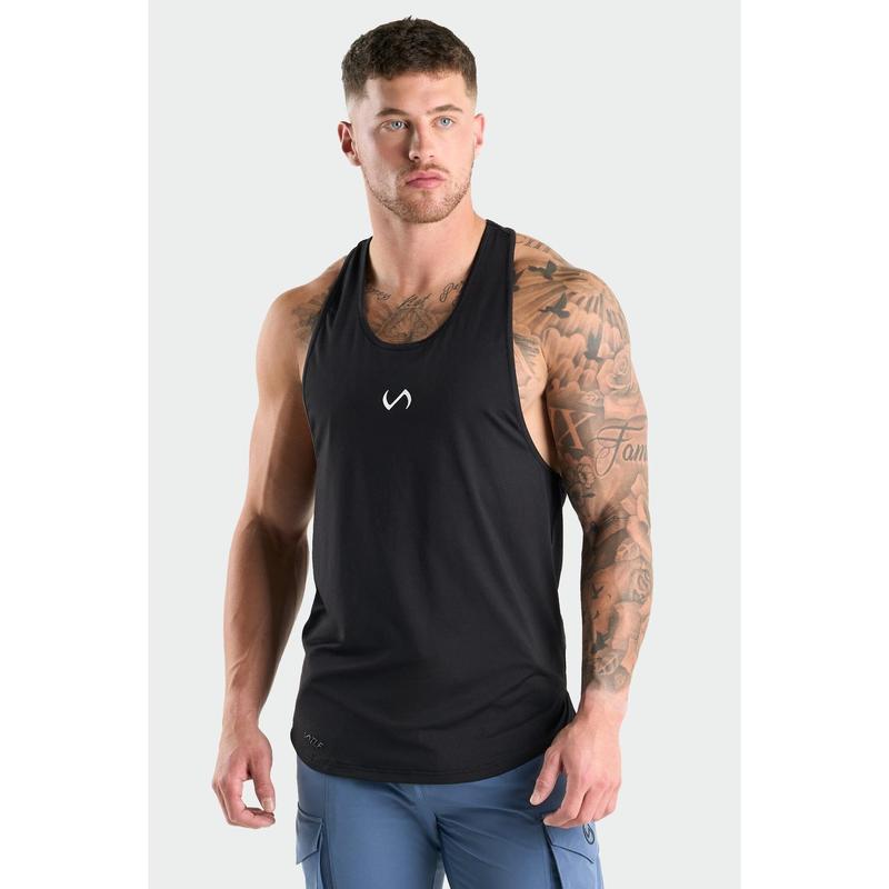 Train Infi Dry Stringer