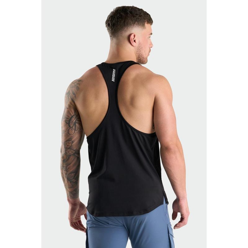 Train Infi Dry Stringer