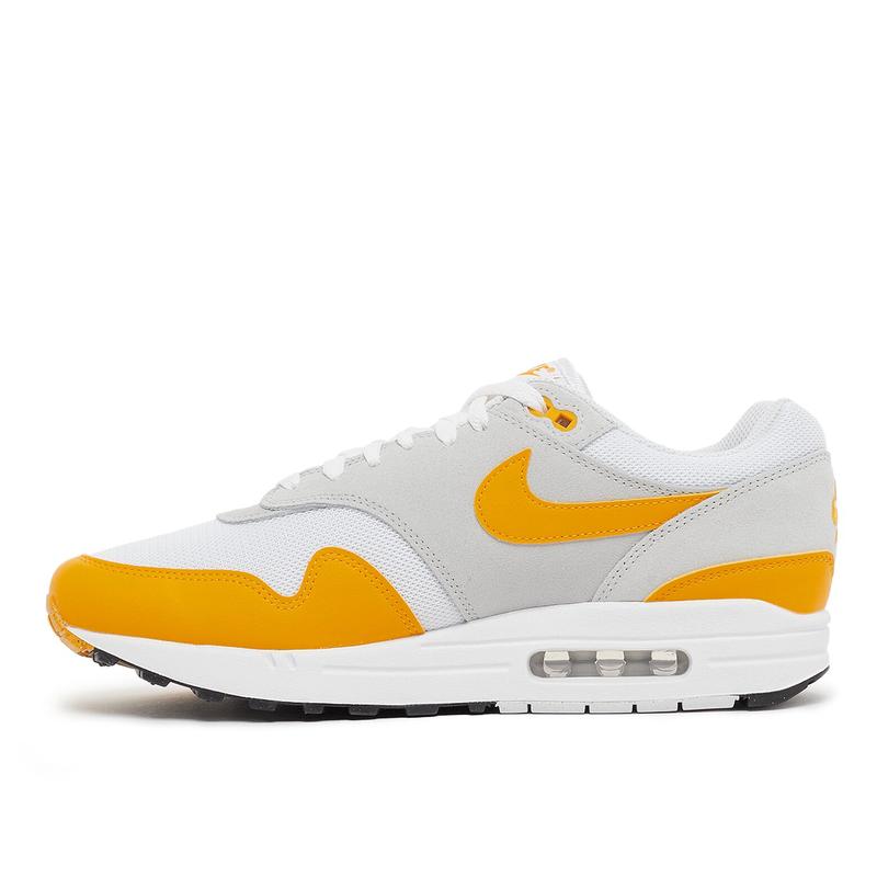 Nike Air Max 1 Essential University Gold FZ5808-100 Men's Fashion Sneaker New