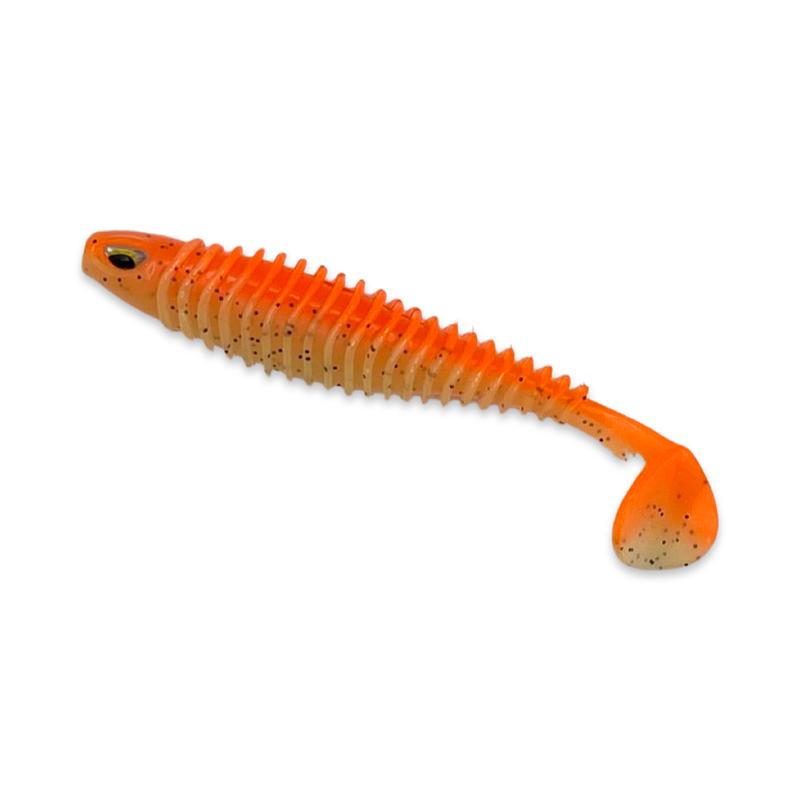 Stryker Swimbait - Fishing Lure for Bass, peacock bass, snakeheads, snook, tarpon and Trout