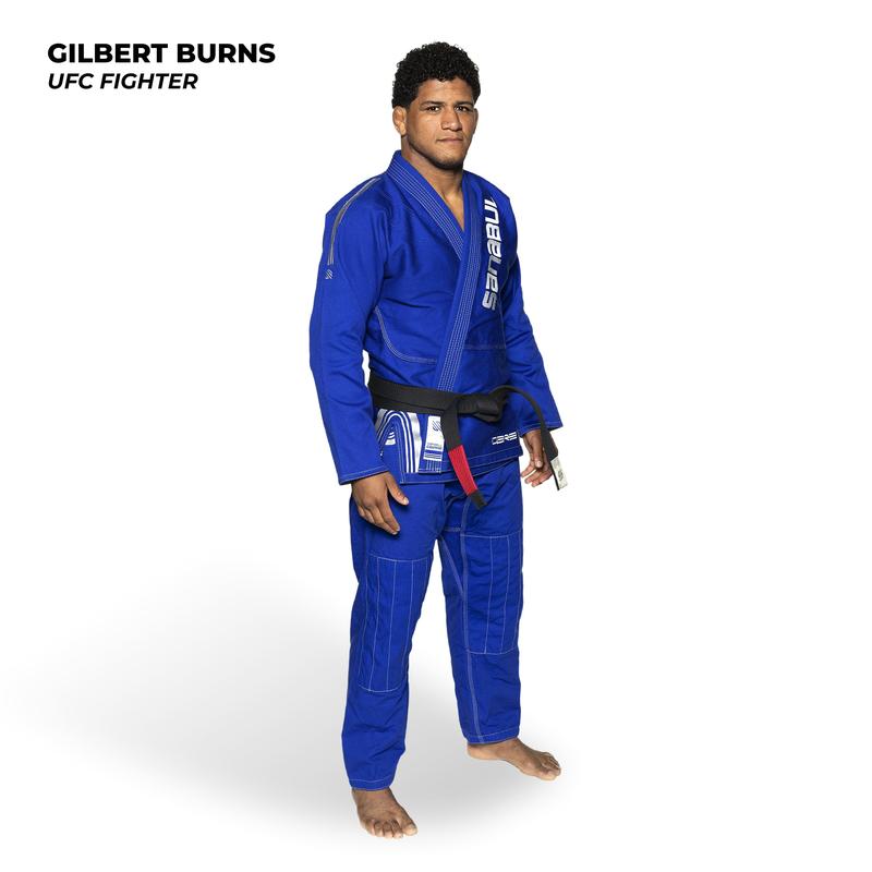 CORE Series Competition BJJ Gi