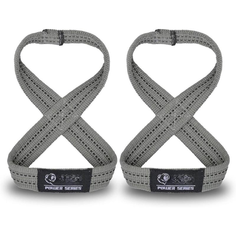 Figure 8 Lifting Strap- Strongman 10-14