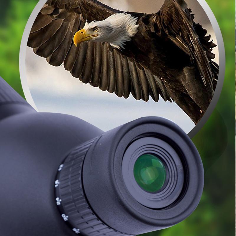 50mm Aperture Binoculars, High Definition Binoculars, Outdoor Binoculars for Bird Watching, Star Gazing, Camping & Hiking