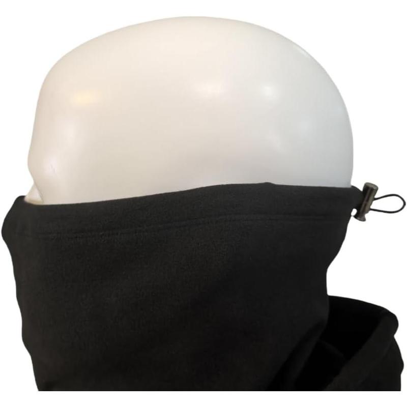 Cold Weather Balaclava Ski Mask Warmer Hood Winter Face Mask Full Head Mask Face Cover for Men Women Cycling Skiing