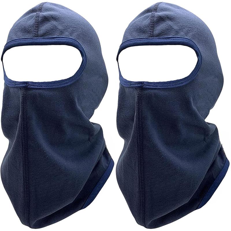 FR Flame Resistant Balaclava Face Mask NFPA2112 CAT2 Cover Hood for Welding Hunting Army Military Onesize