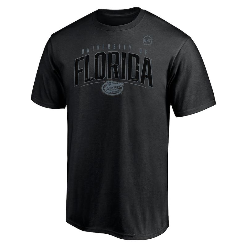 Florida Gators Flag T-Shirt, NCAA Football Pullover T-Shirt, Shirt For Sport Fans Boys And Girls