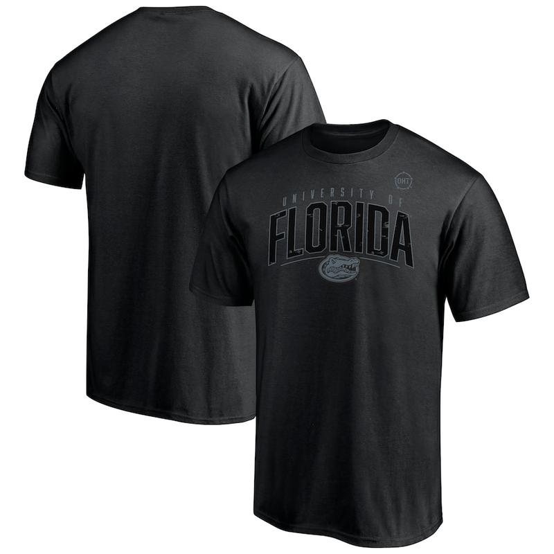 Florida Gators Flag T-Shirt, NCAA Football Pullover T-Shirt, Shirt For Sport Fans Boys And Girls