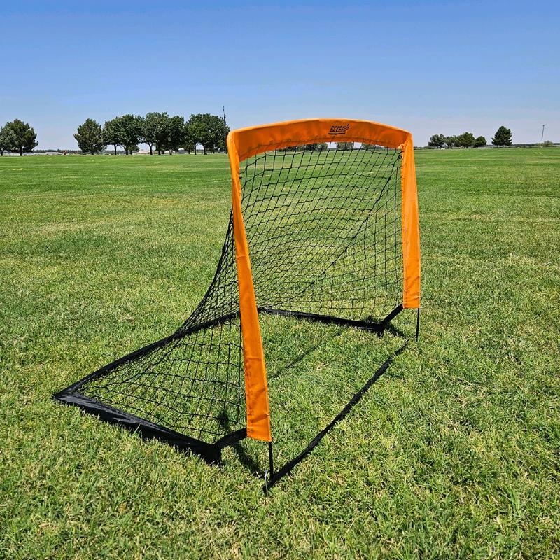 Portable Soccer Goal (3-4 Day Shipping) USA Shipping 4ftx3ft