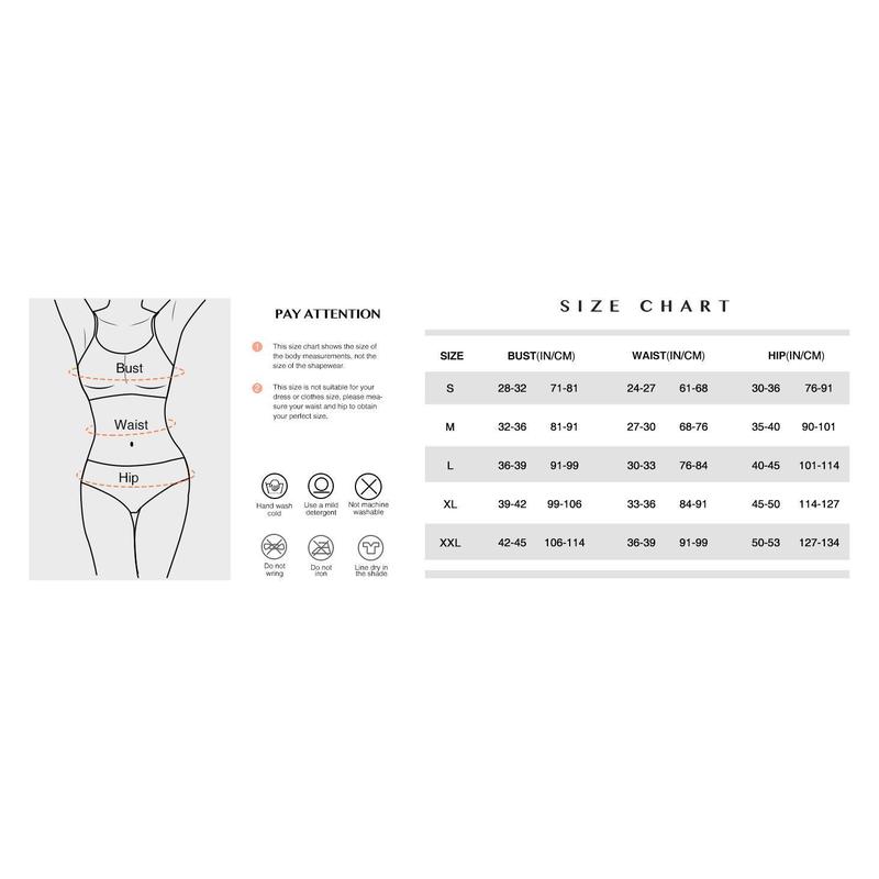 FeelinGirl Waist Trainer Shorts for Women High Waist Yoga Butt Lifter Thigh Slimmer day