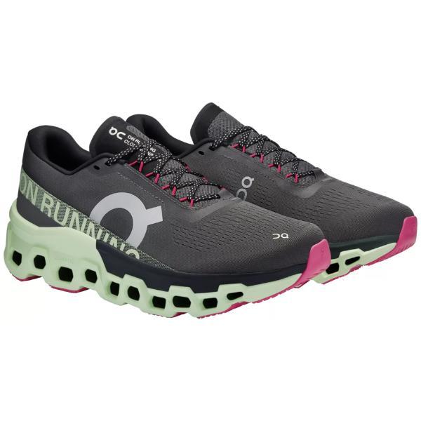 On Women's Cloudmonster 2 Running Shoes - Comfortable and Stylish