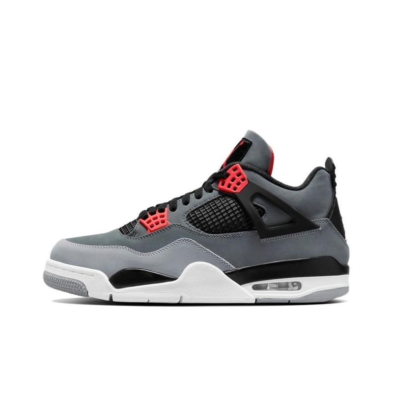 jordan''4''4s''shoes Basketball shoes women men