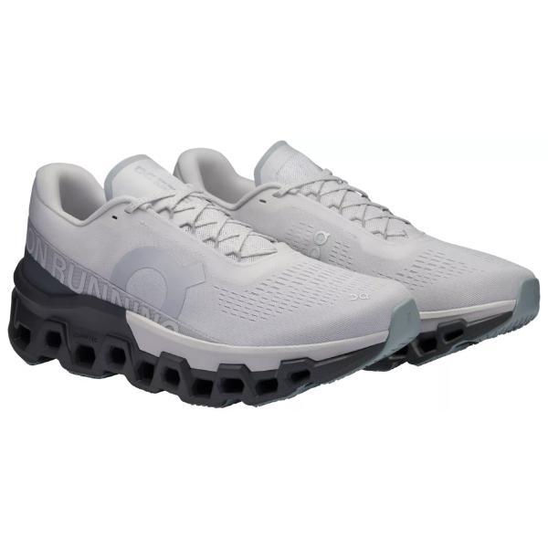 On Women's Cloudmonster 2 Running Shoes - Comfortable and Stylish