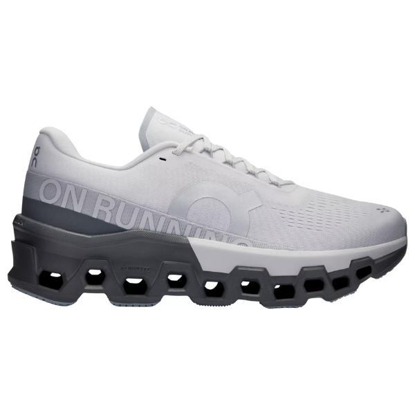 On Women's Cloudmonster 2 Running Shoes - Comfortable and Stylish