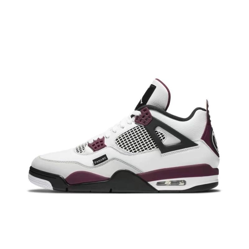 jordan''4''4s''shoes Basketball shoes women men