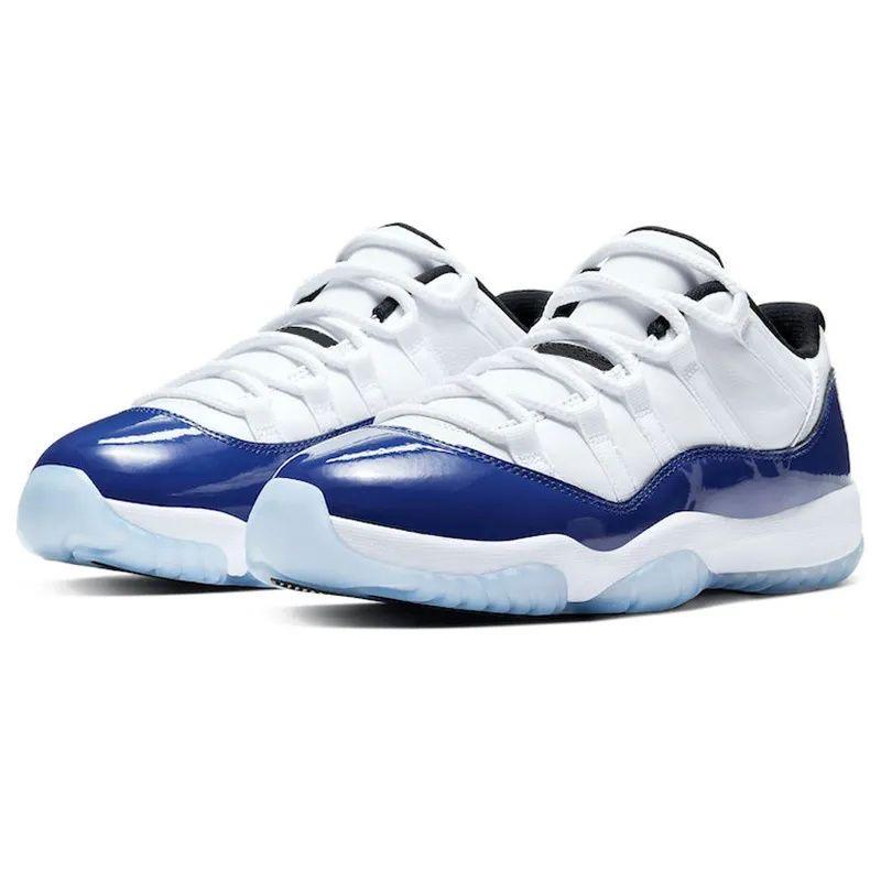 jordan''11''11s''shoes Basketball shoes women men