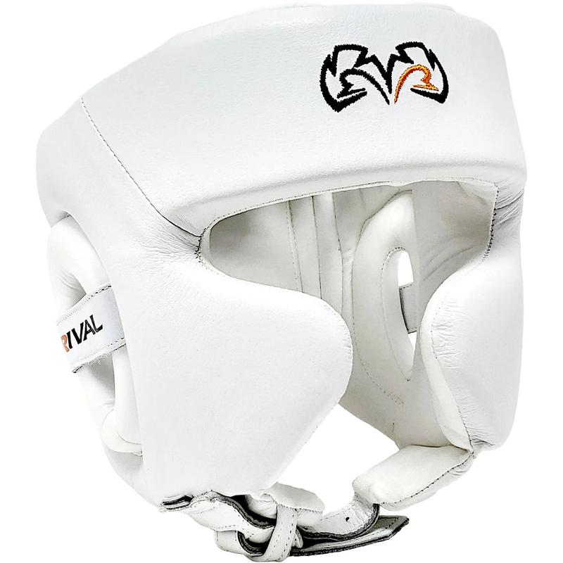 RIVAL Boxing RHG2 Hybrid Headgear