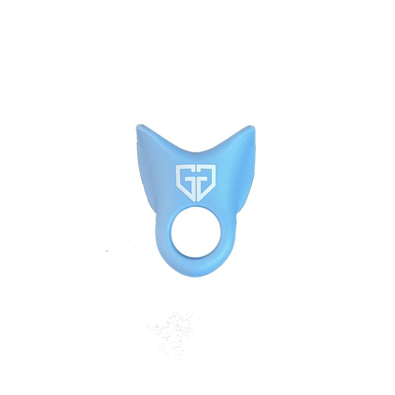 Baby Blue Elite Series Thumb Guard