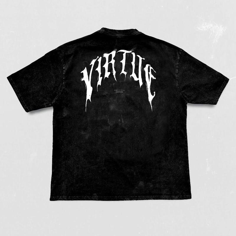 Virtue gym shirt