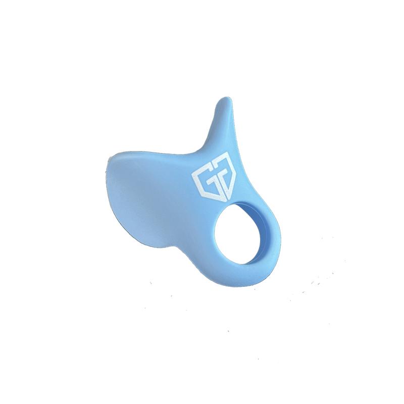 Baby Blue Elite Series Thumb Guard