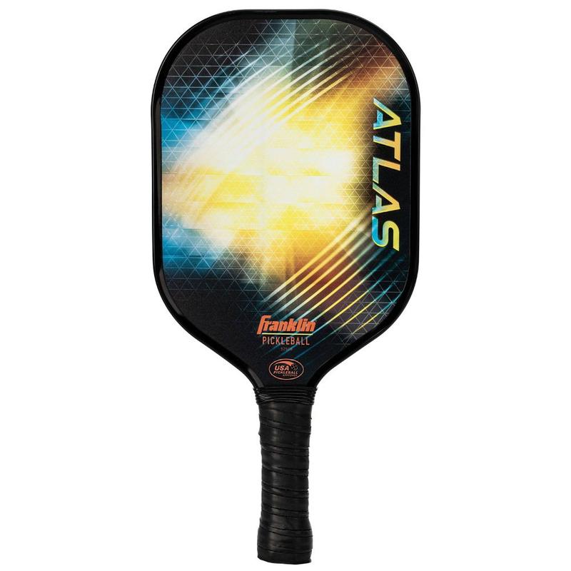 Franklin Sports Atlas Pickleball Paddle