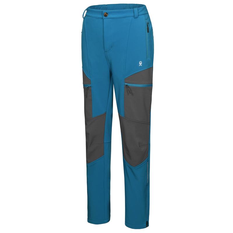 Women's Fleece Lined Hiking Ski Snow Pants