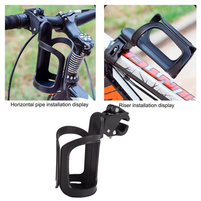 Bicycle Water Bottle Holder, Bike Water Bottle Rack, Water Bottle Storage Rack, Cycling Accessories for Outdoor Cycling