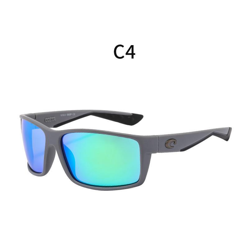 2024 New Sports sunglasses Outdoor UV protection glasses