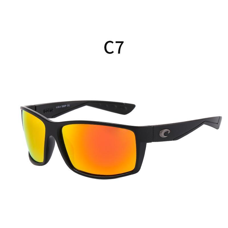 2024 New Sports sunglasses Outdoor UV protection glasses