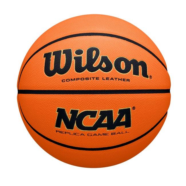 New Wilson NCAA Evo NXT Replica Basketball