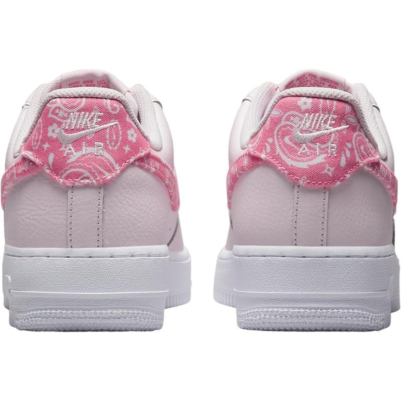 Women's Nike Air Force 1 '07 Pearl Pink Coral Chalk-White (FD1448 664)