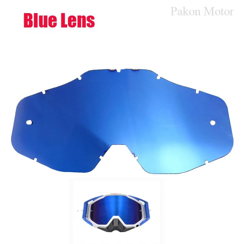 Motocross Goggles Outdoor Cycling Riding Skiing Windproof Goggles Eyewear with Mask UV Protection Motorcycle Sunglasses Masks