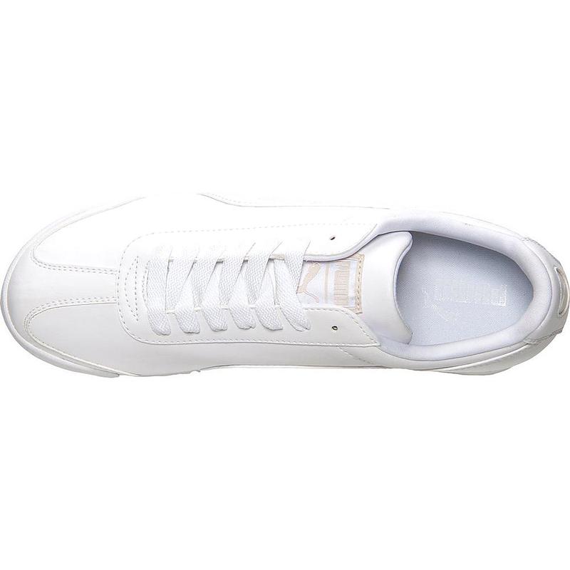 Men's Puma Roma SL NBK 2 White (353572 21)