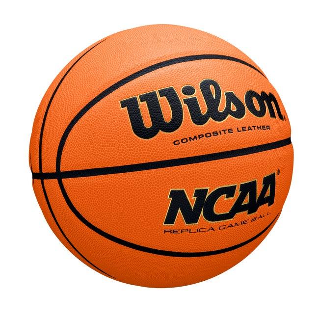 New Wilson NCAA Evo NXT Replica Basketball