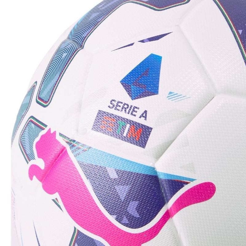 Puma Orbita Serie A (FIFA Quality Pro) Soccer Ball for Unisex