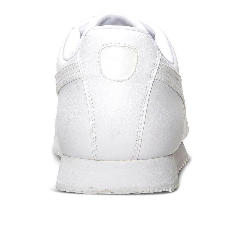 Men's Puma Roma SL NBK 2 White (353572 21)