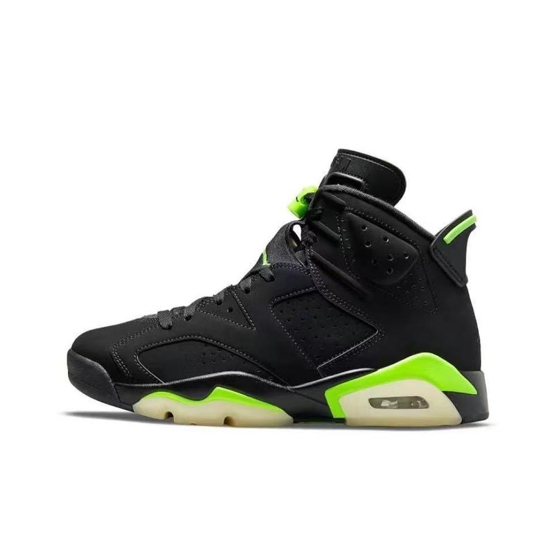 jordan'shoes'6'6s Basketball shoes women men