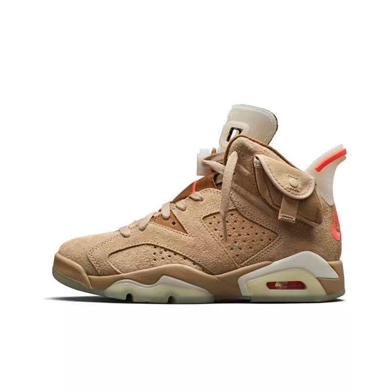 jordan'shoes'6'6s Basketball shoes women men