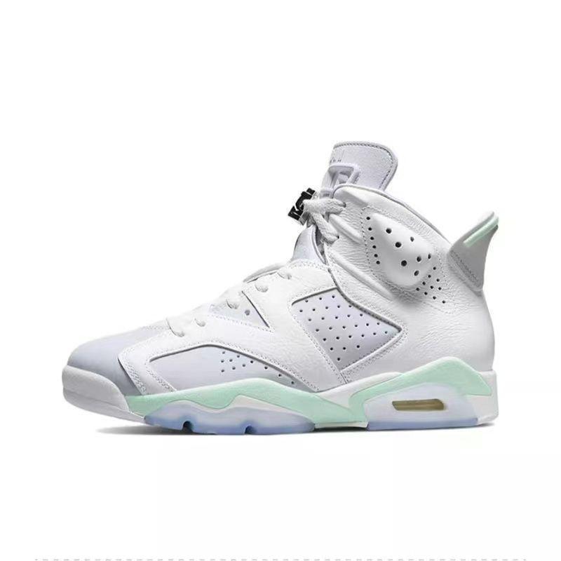 jordan'shoes'6'6s Basketball shoes women men