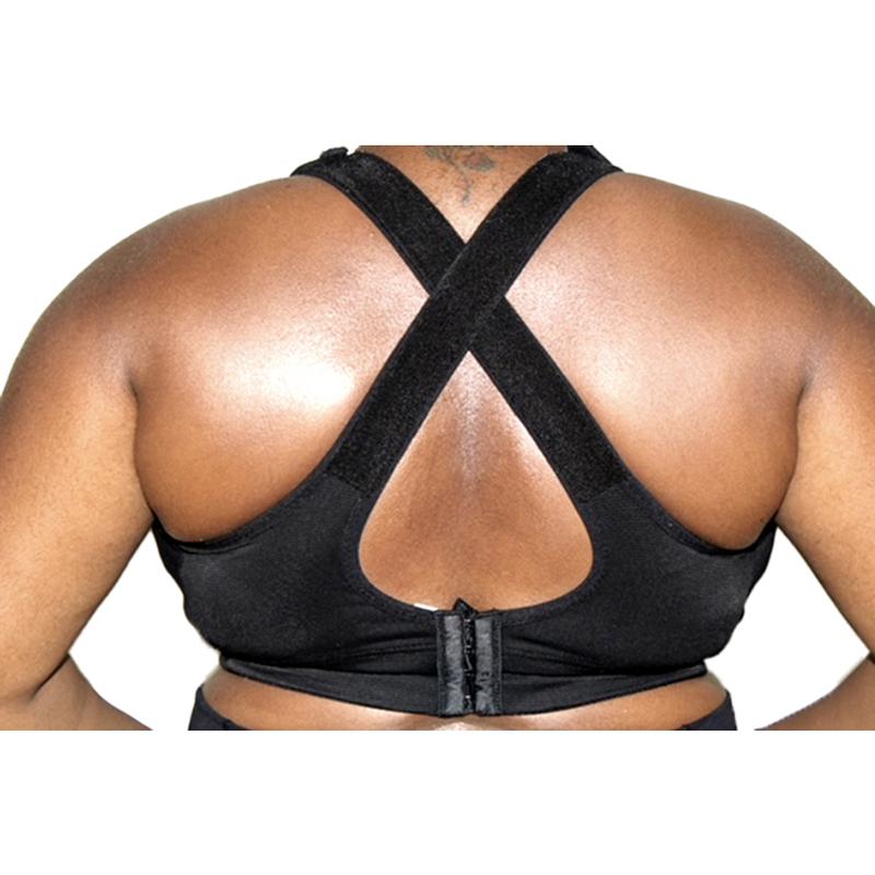 Stella Leah EXTREME SPORTS BRA High Impact 30D-44H, Plus size Sportsbra, High support sportsbra for big chest