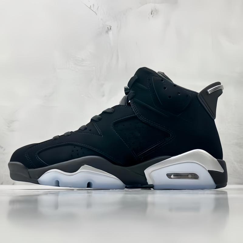 jordan'shoes'6'6s Basketball shoes for women men