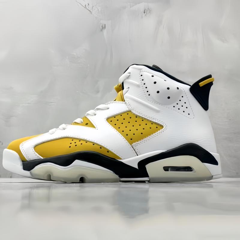 jordan'shoes'6'6s Basketball shoes for women men