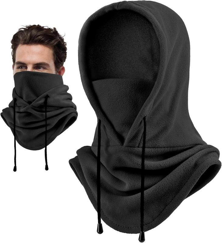 Ski Mask for Men Women Balaclava Face Mask Full Winter Mask Breathable Sports Mask