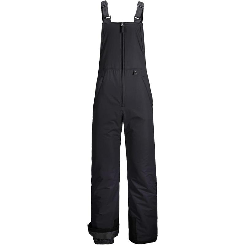 GEMYSE Men's Insulated Waterproof Ski Bib Overalls Winter Snowboarding Pants Men's Waterproof christmas giftideas christmasgift TikTokShopBlackFriday