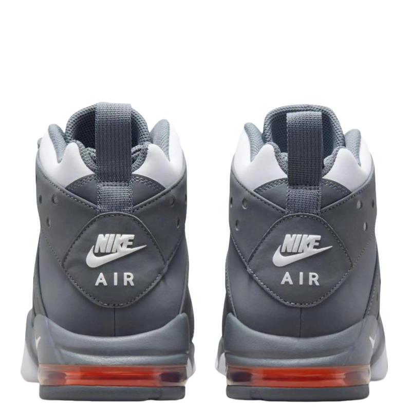 Nike Air Max 2 CB '94 Cool Grey White 305440-005 Men's Fashion Shoes New