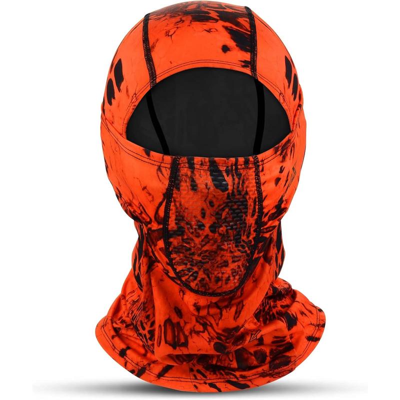 Ski Balaclava, Winter Balaclava Face Mask, Tactical Ski Mask,Cold Weather Balaclava Ski Mask for Men Women